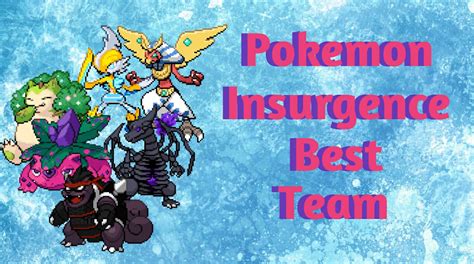 is pokemon insurgence safe.